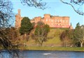 Inverness Castle transformation – Spirit:360