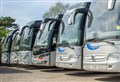 Coach operators urged to apply for share of £1.6m Covid fund