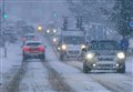 WATCH: Further 'significant' snow forecast for same Highland areas battered by Storm Gerrit, warns Met Office