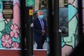 Police sergeant who stalked ex-lover in act of ‘twisted vengeance’ spared jail