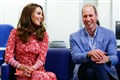 William and Kate mark one year since Pakistan tour with virtual Pictionary
