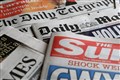 What the papers say – February 9