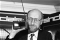 Home computer pioneer Sir Clive Sinclair dies aged 81