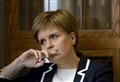 UPDATE: Nicola Sturgeon has been released without charge