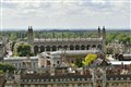 Universities announce testing plans ahead of student return