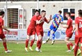 Highland League round-up: Strathspey hit for five by title contenders