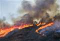 Controlled burning vital in fight against wildfires, say land managers