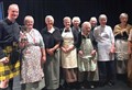 Badenoch waulks on with hope in its heart