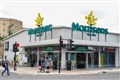 Morrisons suitor reaches agreement with pension trustees