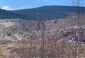 Aviemore tip is set for unexpected new lease of life