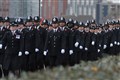 Police to receive 5% pay rise – Home Office