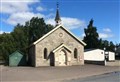 Dulnain Bridge Church to shut its doors for last time on Sunday