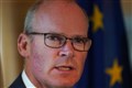 Coveney: Varadkar was ‘stating a fact’ that NI Protocol is a little too strict