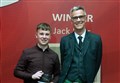 WATCH: Highland Heroes Secondary Pupil winner turned setbacks into superpowers 