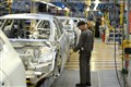 Automotive industry ‘risks £55bn loss’ under WTO tariffs