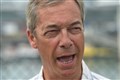 Nigel Farage’s Brexit Party seeks name change