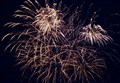 Reminder new rules in place for fireworks for Bonfire Night