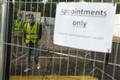 Boris Johnson to face MPs as testing ‘failure’ puts NHS under ‘huge pressure’