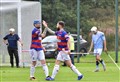 Kingussie in good spirits for Tulloch Homes Camanachd Cup final