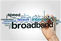 Community internet provider rolls out superfast broadband to Glenfeshie