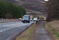 Scottish Labour accuses Scottish Government of 'doubling down on broken A9 dual promises'