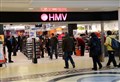 HMV 'to close' Inverness Eastgate store