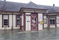 Hours at Aviemore and Kingussie rail station ticket offices facing cuts