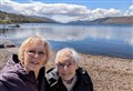 Fundraising walk that pays tribute to people with dementia is returning to the Highlands