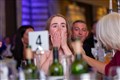 Highlands & Islands Food and Drink Awards, 2023. Kingmills Hotel, Inverness
