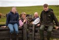 Cairngorms participants sought to take part in planned new series of 'This Farming Life'