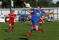 Thistle make piece of club cup history