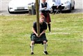 Grantown’s got a Record Breaker, says Guinness officially