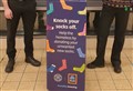 'Put a sock in it' say Aviemore store on behalf of the needy