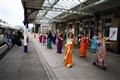 Bollywood comes to Kingussie
