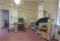 Grantown hospital exhibition 'too sad' for some to attend