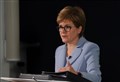 First Minister resigns: 'I know in my head and in my heart the time is now' 