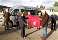 Foodbank will be sharing Christmas spirit in Badenoch and Strathspey