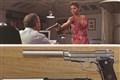 Hunt for James Bond guns continues six months after raid