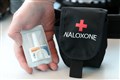 More frontline staff could have access to life-saving overdose medicine
