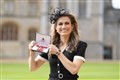 Much more can be done for women’s football, says Carney, as she is made an OBE