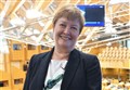 Campaigning Highland MSP will host Sight Action celebration