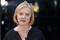 Truss tells bosses of American multinationals tax cuts are ‘just the start’