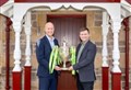 Holders Kingussie face very tough first test in defence of Camanachd Cup