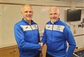 Former Nairn County manager Ronnie Sharp named as assistant at Strathspey Thistle