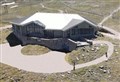 Proposals for terrace with quite the view at Cairngorm Mountain