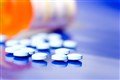 Prescriptions for opioids ‘fall by almost half-a-million over last four years’