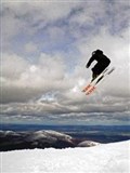 Cairngorm race to mark Olympic skier's retirement