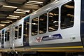 Minister heralds ‘new dawn’ on railways as renationalisation programme begins