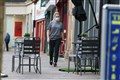 UK economic growth slows sharply in October as restrictions bite
