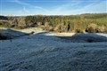Overnight frosts to hit much of the UK, Met Office says